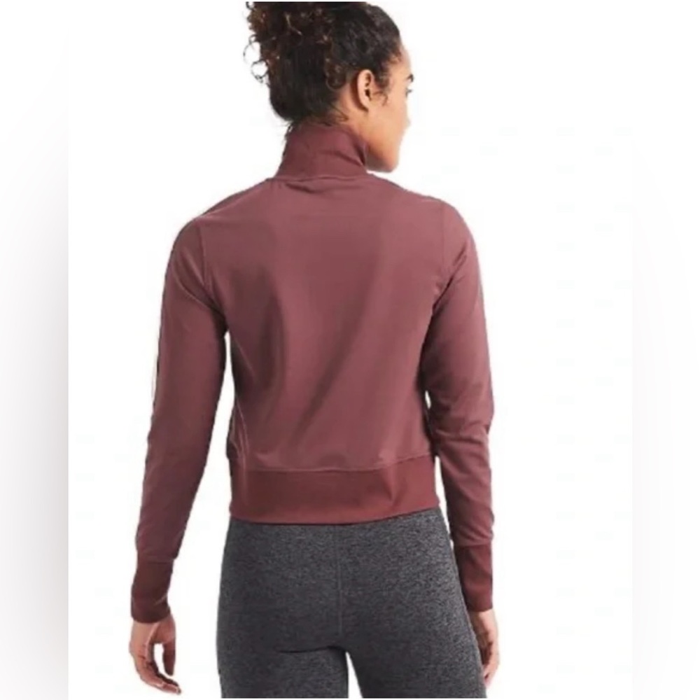 Vuori Eclipse Track Jacket, Xl - image 5